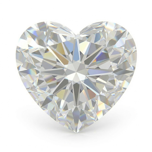 Diamantbestattung Herz