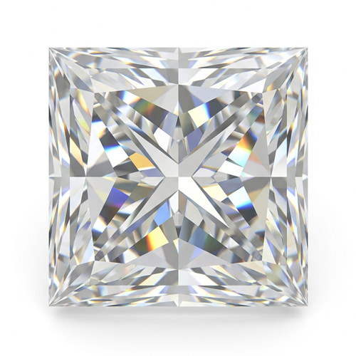 Diamantbestattung Quadrat